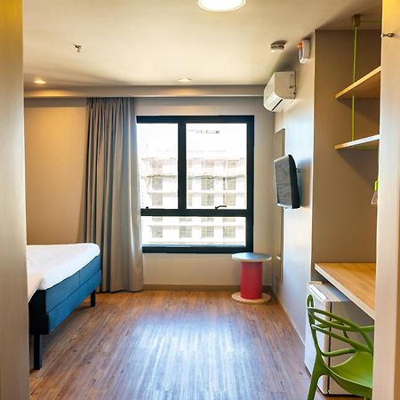 Hotel Ibis Styles Porto Alegre Moinhos De Vento Exterior foto