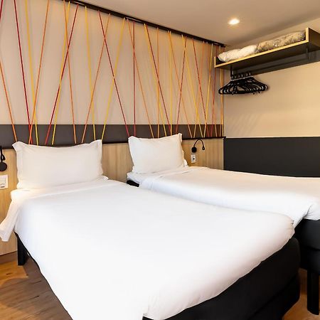 Hotel Ibis Styles Porto Alegre Moinhos De Vento Exterior foto