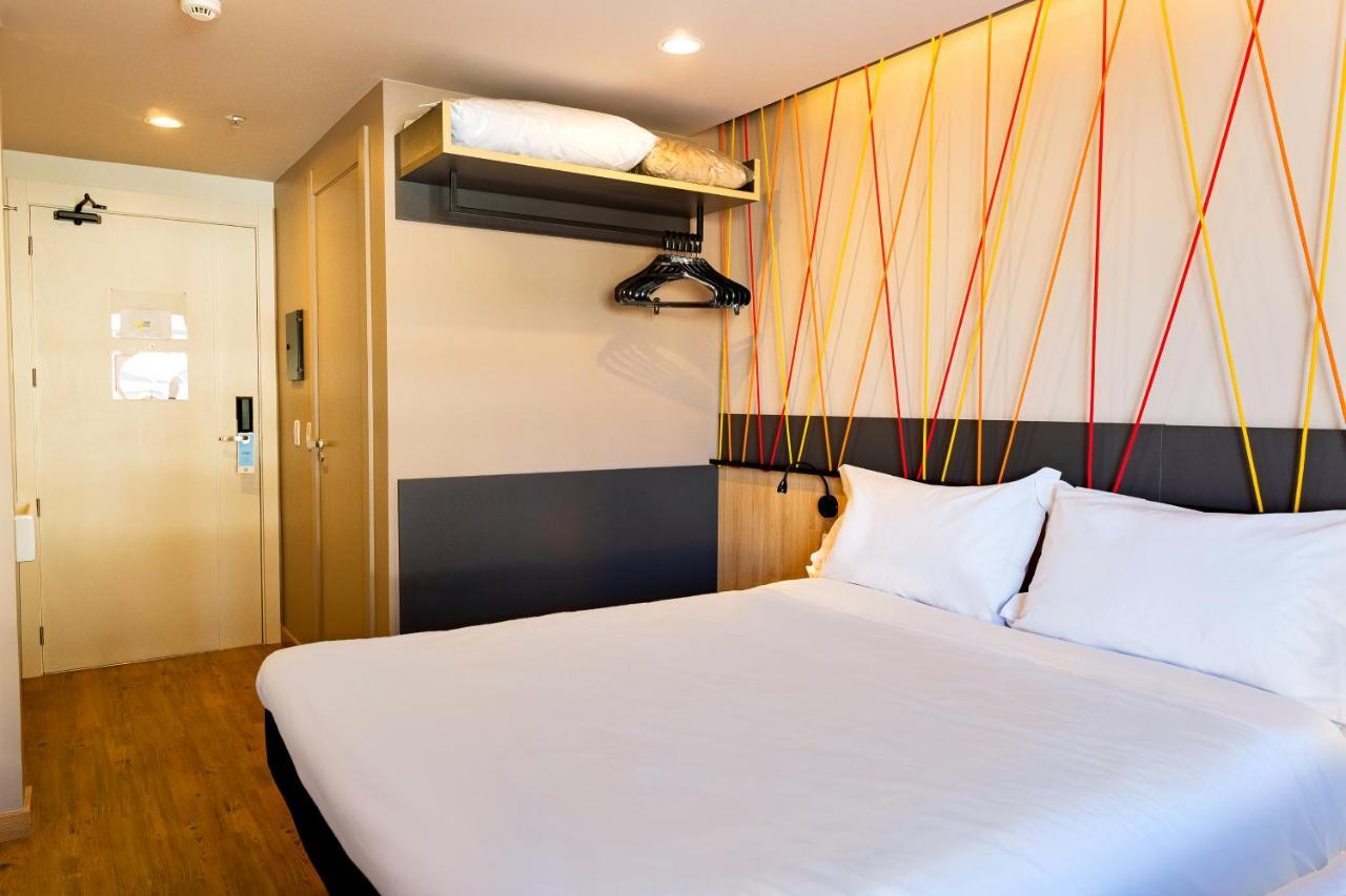 Hotel Ibis Styles Porto Alegre Moinhos De Vento Exterior foto