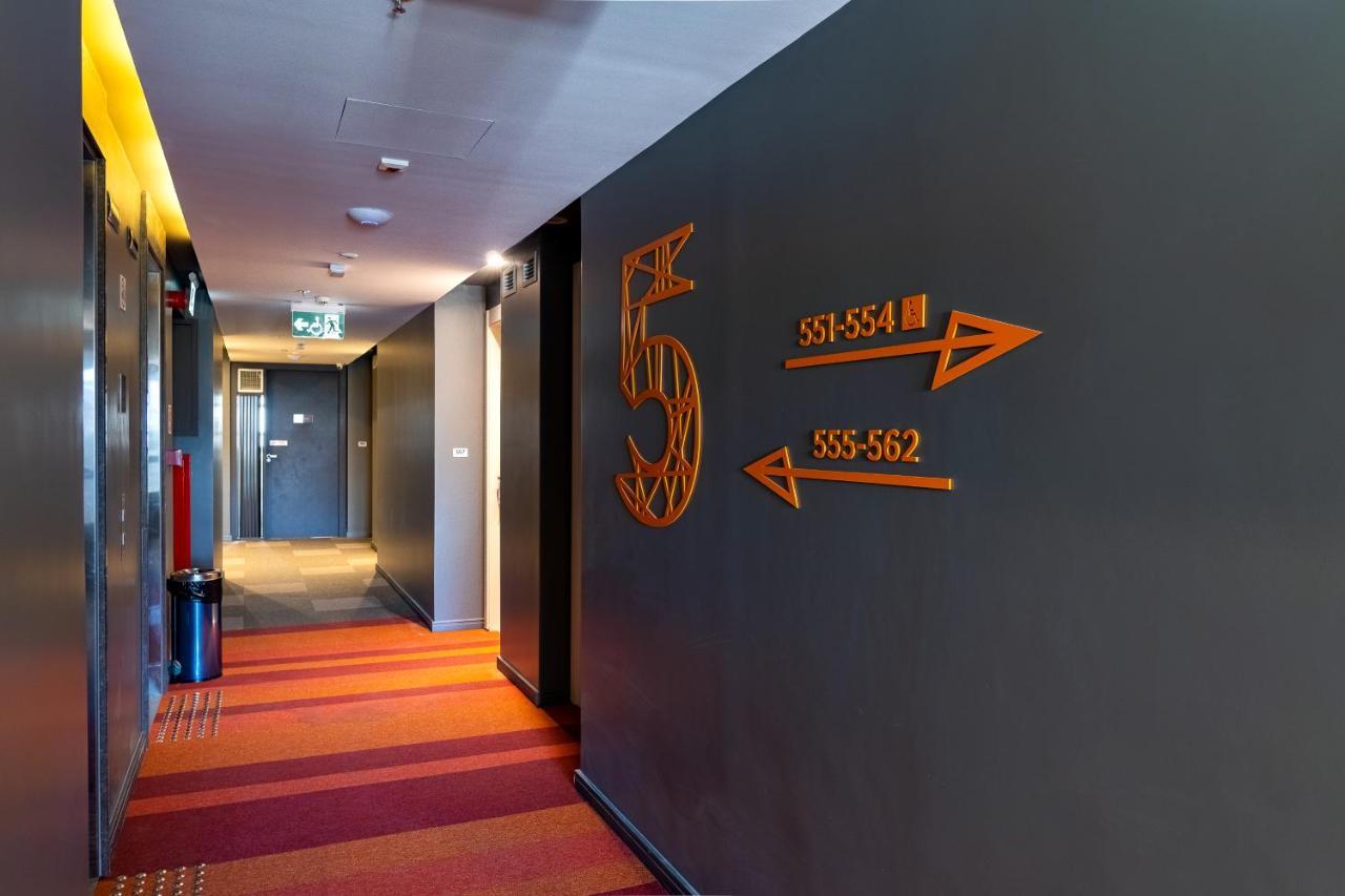 Hotel Ibis Styles Porto Alegre Moinhos De Vento Exterior foto