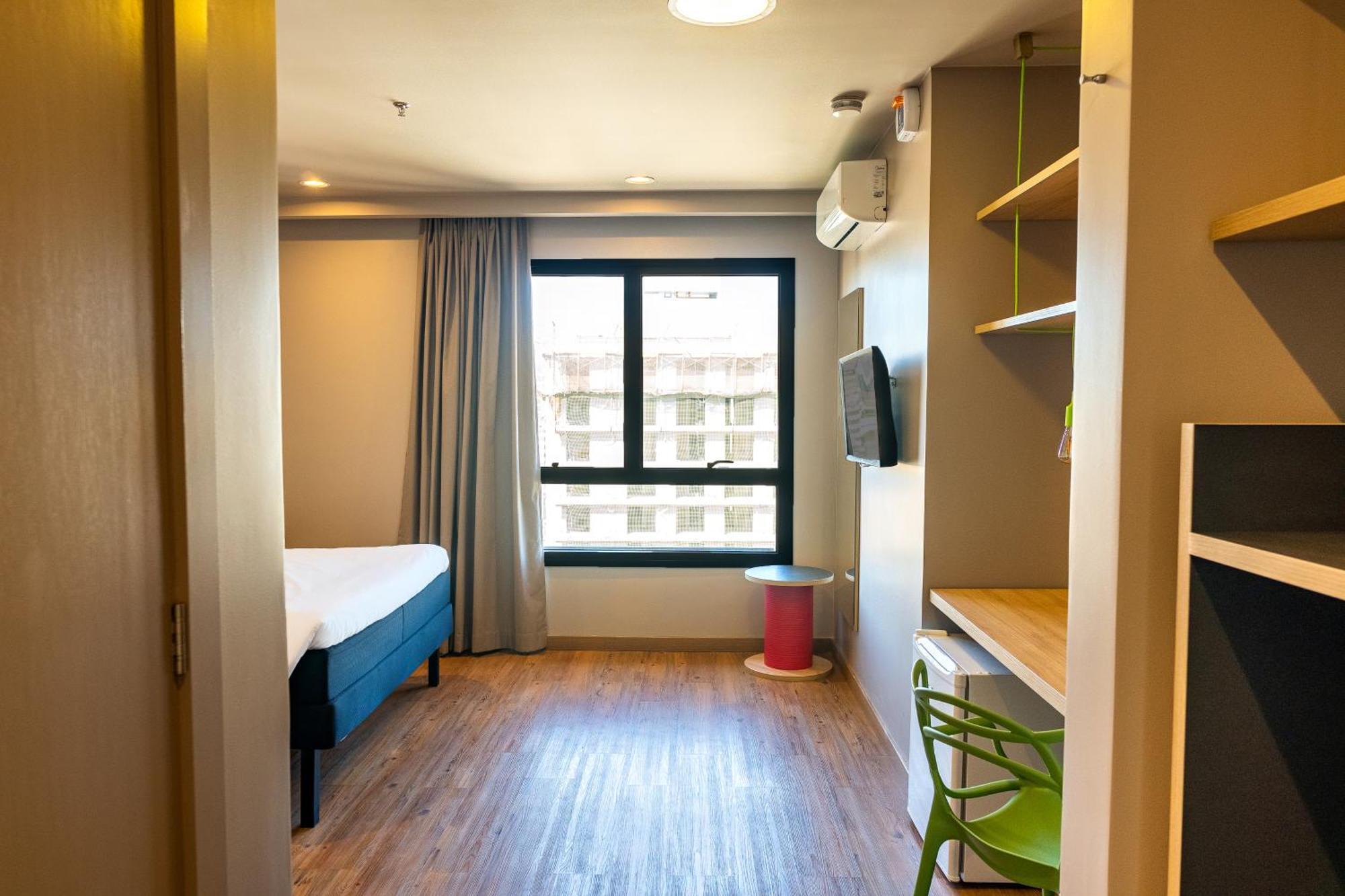 Hotel Ibis Styles Porto Alegre Moinhos De Vento Exterior foto