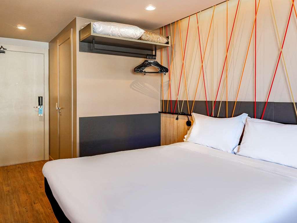 Hotel Ibis Styles Porto Alegre Moinhos De Vento Habitación foto