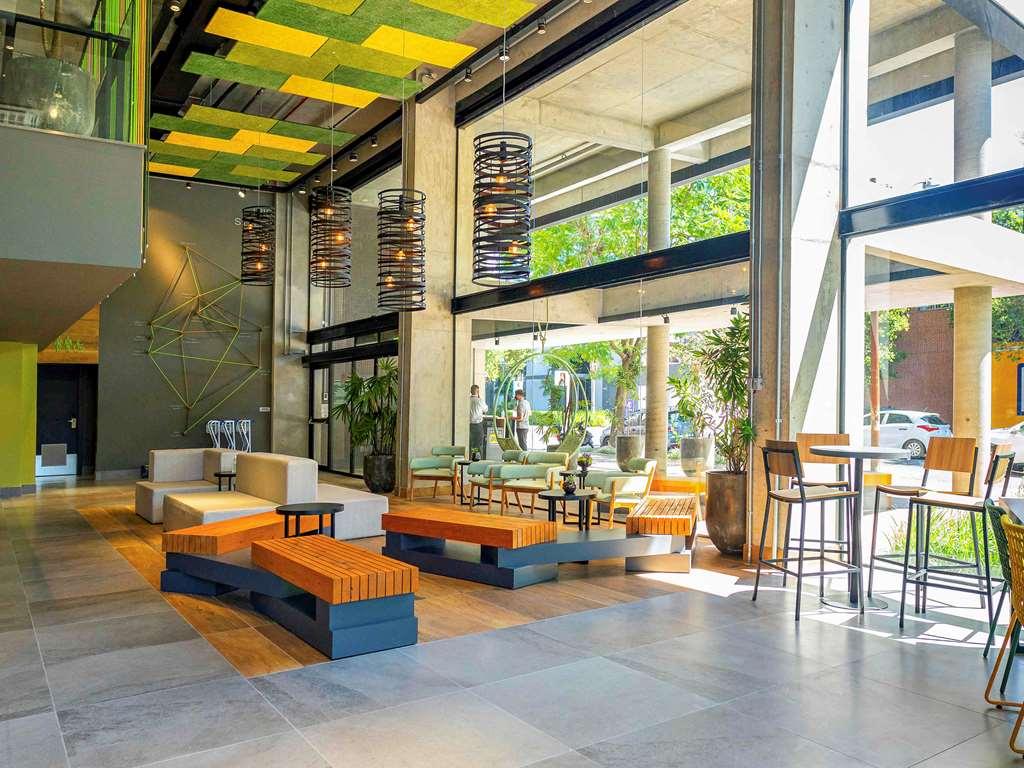 Hotel Ibis Styles Porto Alegre Moinhos De Vento Exterior foto